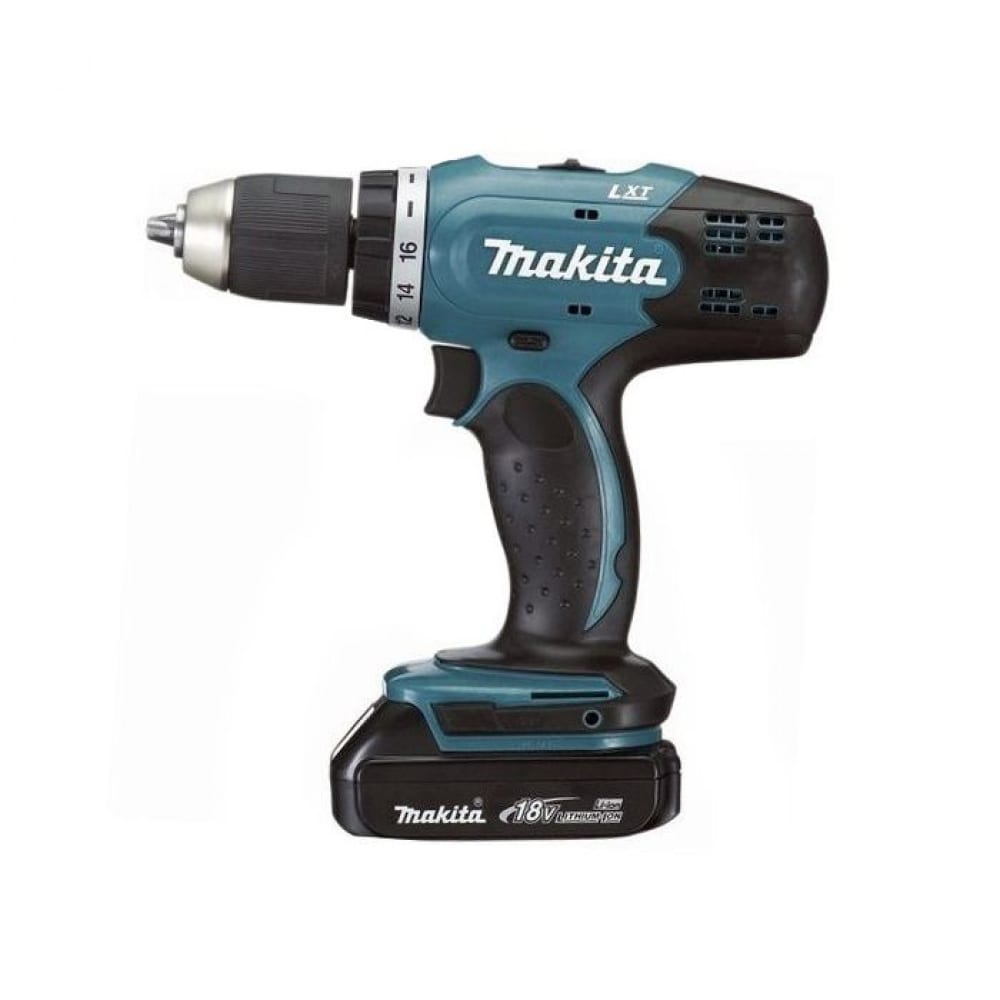 Makita DDF453SYX4