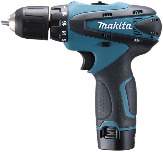 Makita DF330DWE