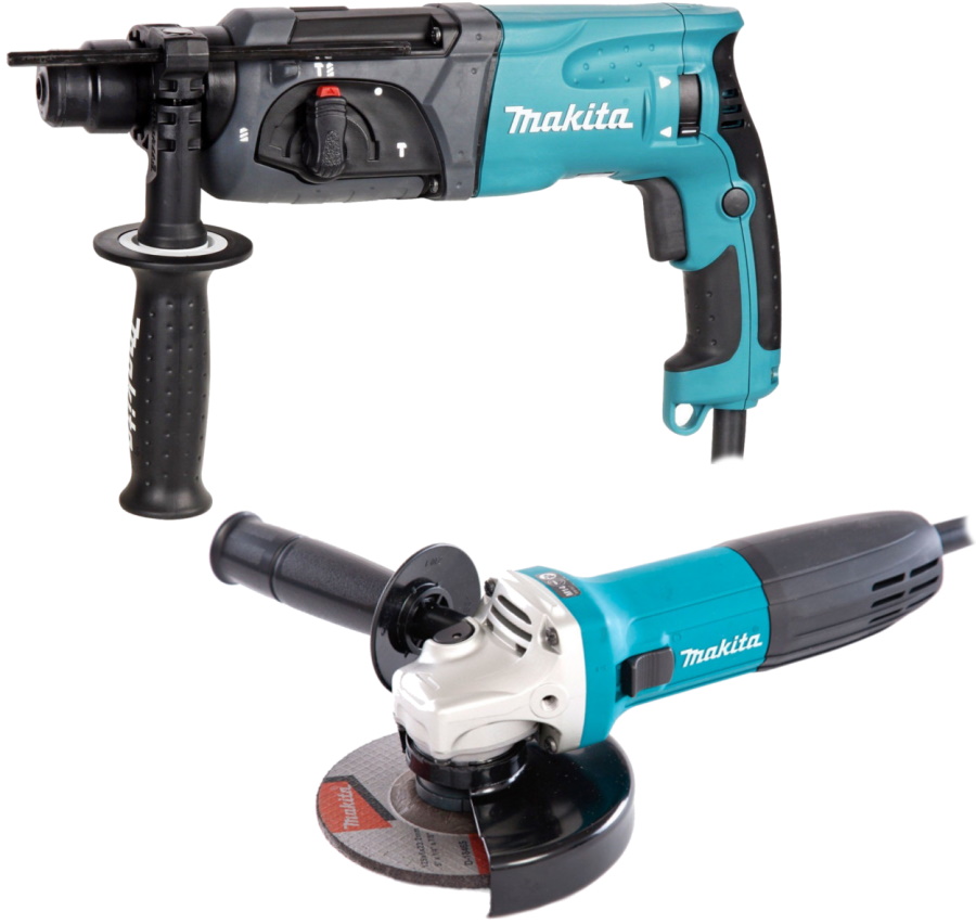 Makita DK0120