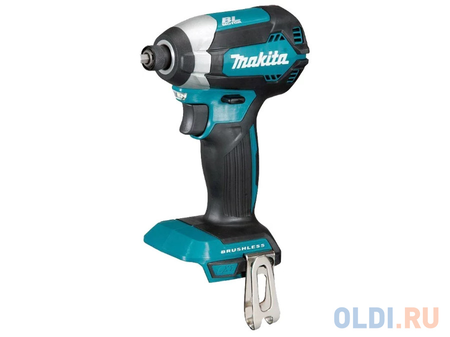 Makita DTD153ZJ