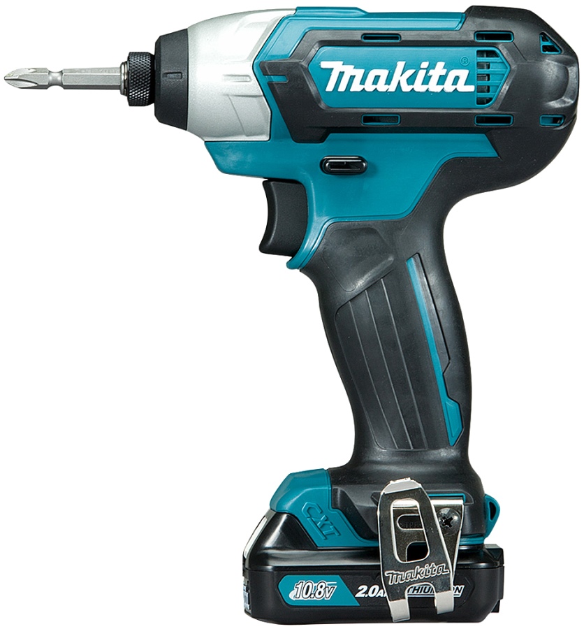 Makita TD110DWAE