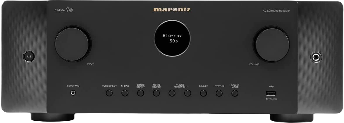 Marantz Cinema 60