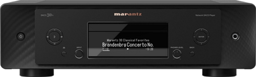 Marantz SACD 30n