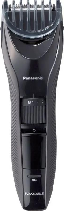 Машинка для стрижки Panasonic ER-GC51-K520 черный