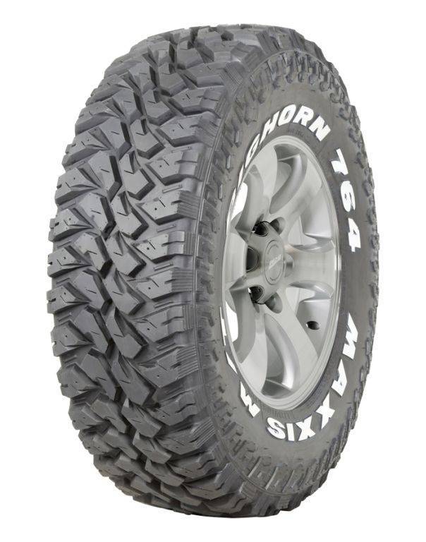 Maxxis MT-764 Bighorn 31/10.5 R15 109Q