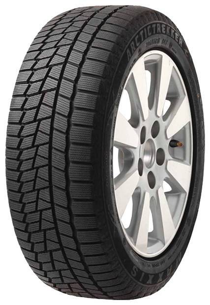 Maxxis SP-02 Arctic Trekker 245/45 R19 98T