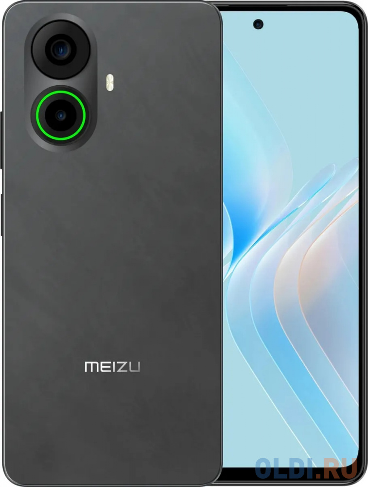 Смартфон Meizu Note 21 Pro 8/256Gb,  M412H,  голубой