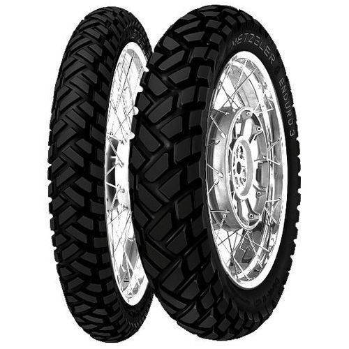 Metzeler Enduro 3 Sahara 120/90 R17 64S