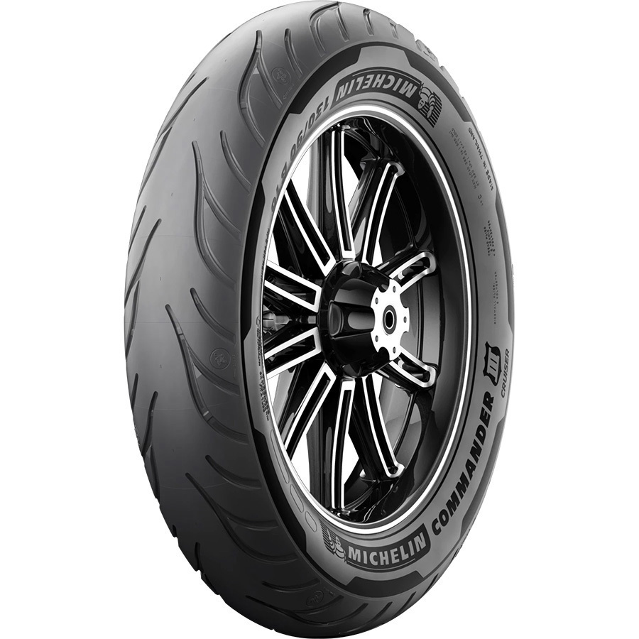 Michelin Commander III Cruiser 100/90 R19 57H