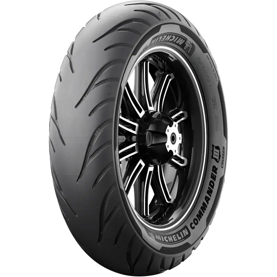 Michelin Commander III Cruiser 130/90 R16 73H