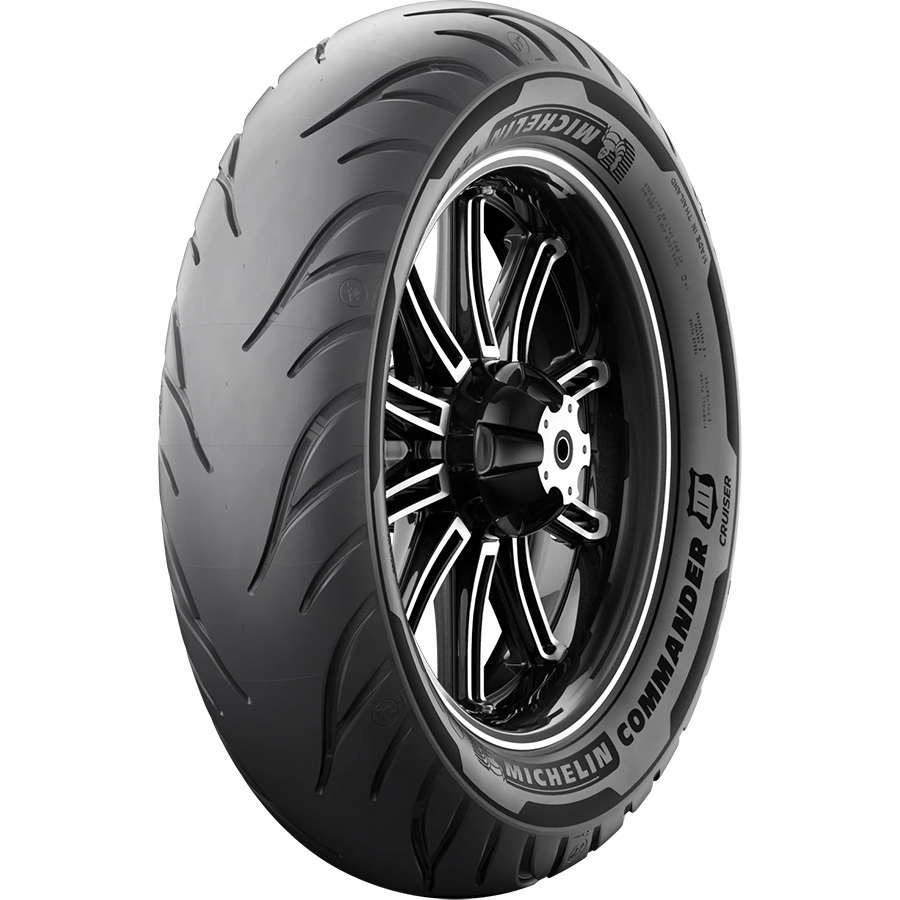 Michelin Commander III Cruiser 140/90 R15 76H