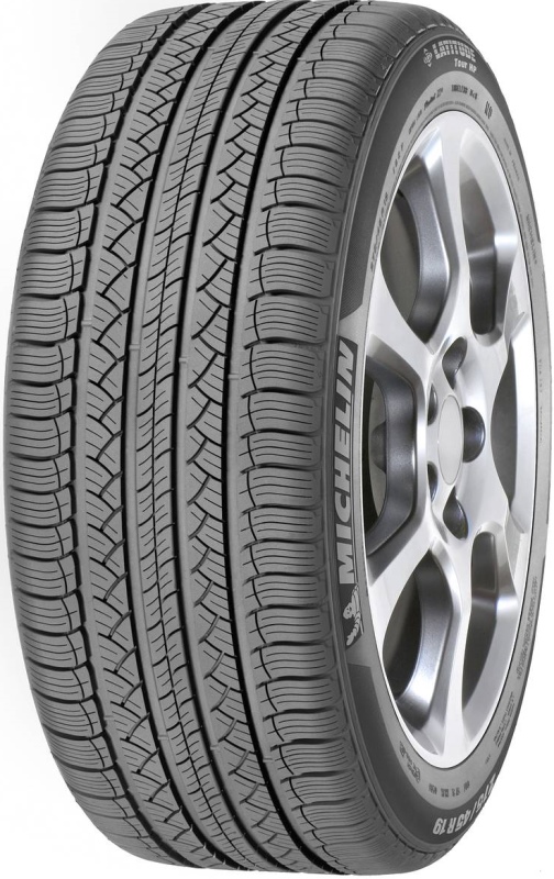 Michelin Latitude Tour HP 215/65 R16 98H