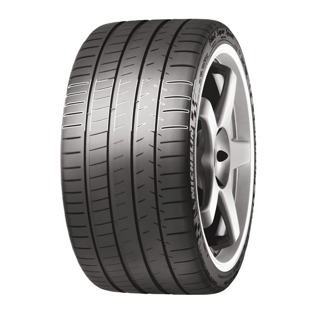 Michelin Pilot Super Sport 305/35 R19 102Y