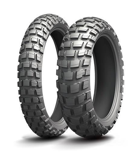 Michelin Anakee Wild 120/70 R19 60R