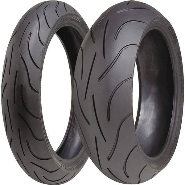 Michelin Pilot Power 2 190/50 R17 73W