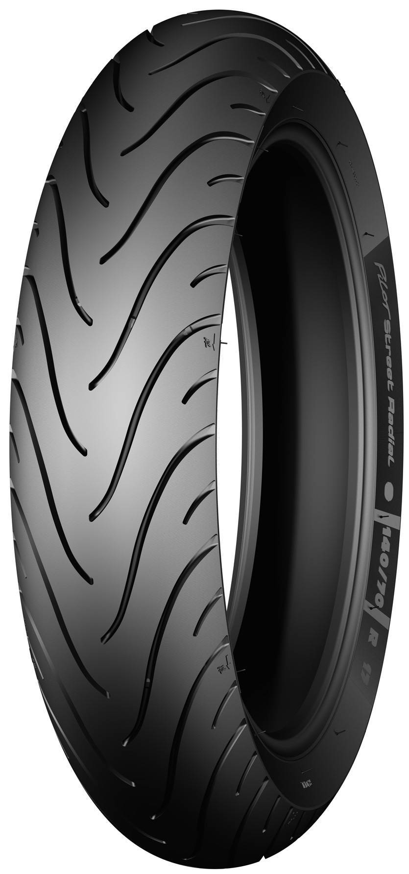 Michelin Pilot Street 130/70 R17 62S