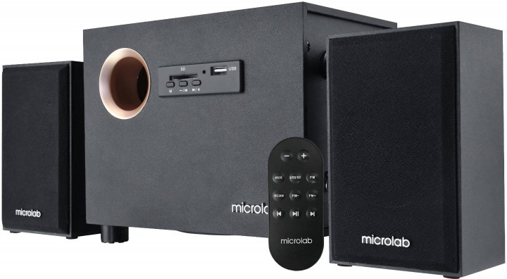 Microlab M-105R