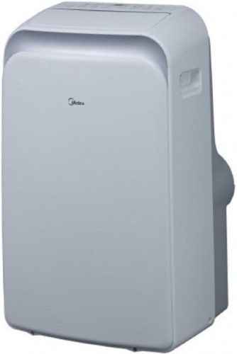 Midea MPPD-09CRN1 26 м²