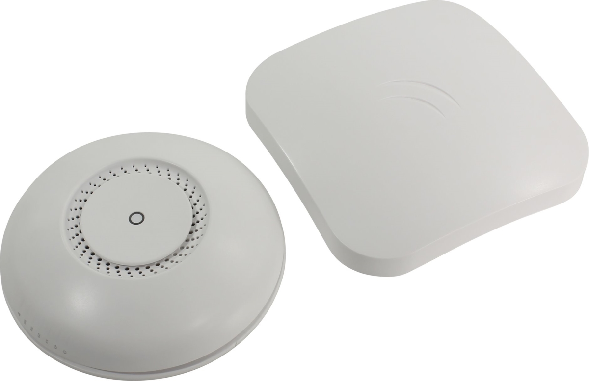 MikroTik cAP ac