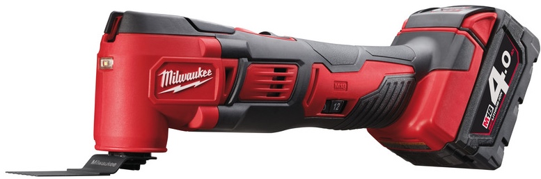 Milwaukee M18 BMT-421C