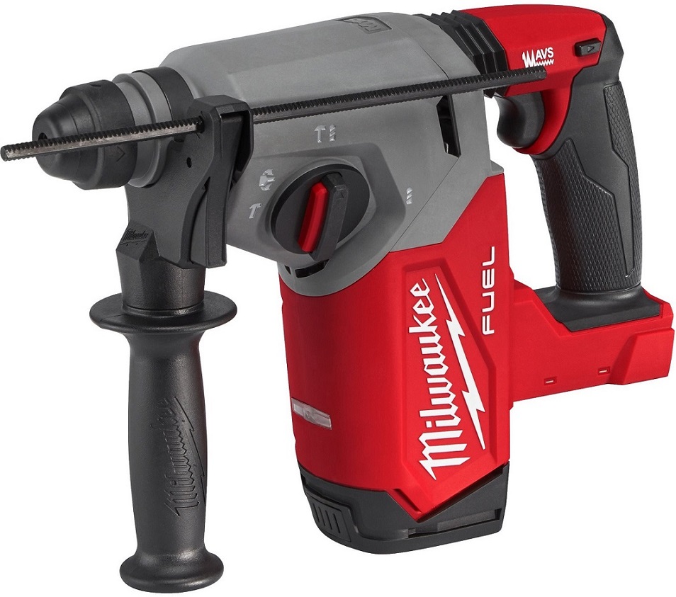 Milwaukee M18 FH-0X