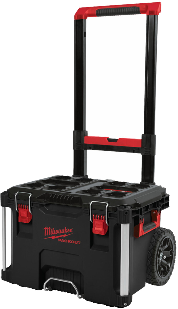 Milwaukee Packout Trolley Box (4932464078)