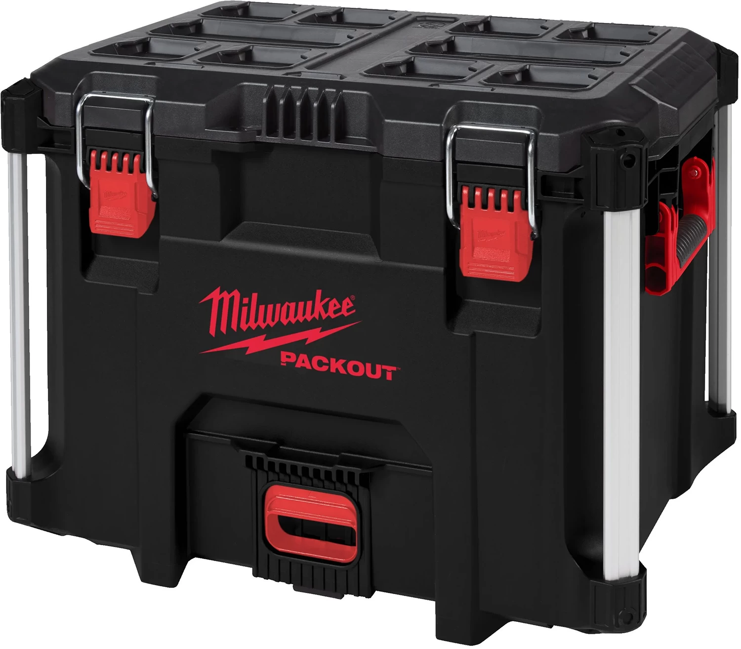 Milwaukee Packout XL Tool Box (4932478162)