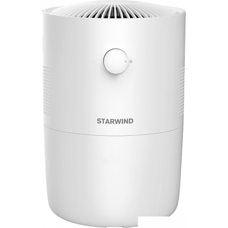 Мойка воздуха StarWind SAW5520,  белый