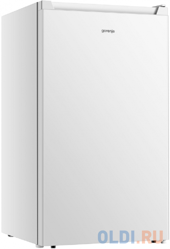 Морозильная камера Gorenje F39FPW4,  белый