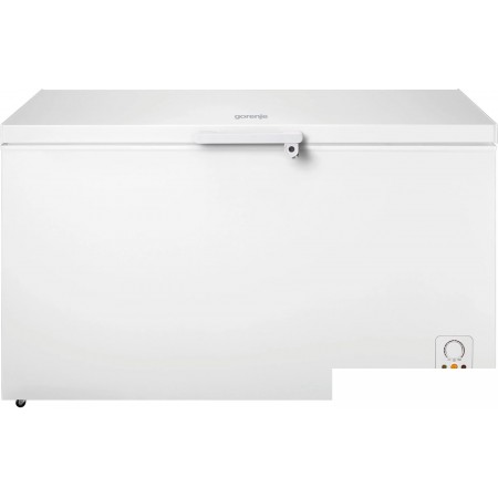 Морозильный ларь Gorenje FH40APW белый