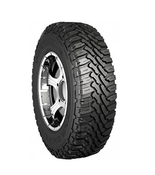 Nankang FT-9 245/75 R16C 120/116N