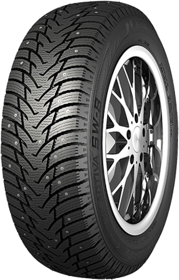 Nankang SW-8 205/50 R17 93T