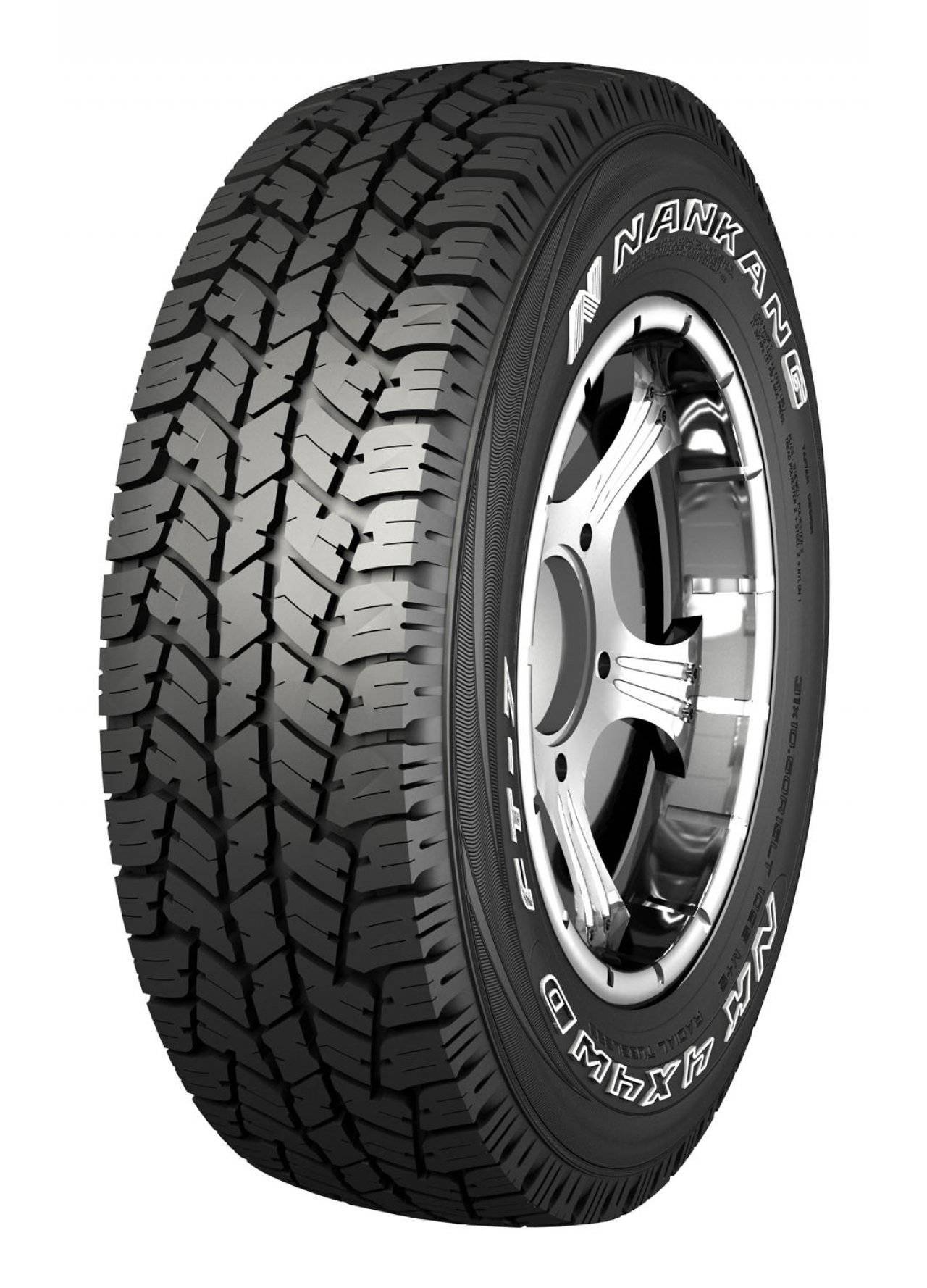 Nankang FT-7 225/70 R16 103S