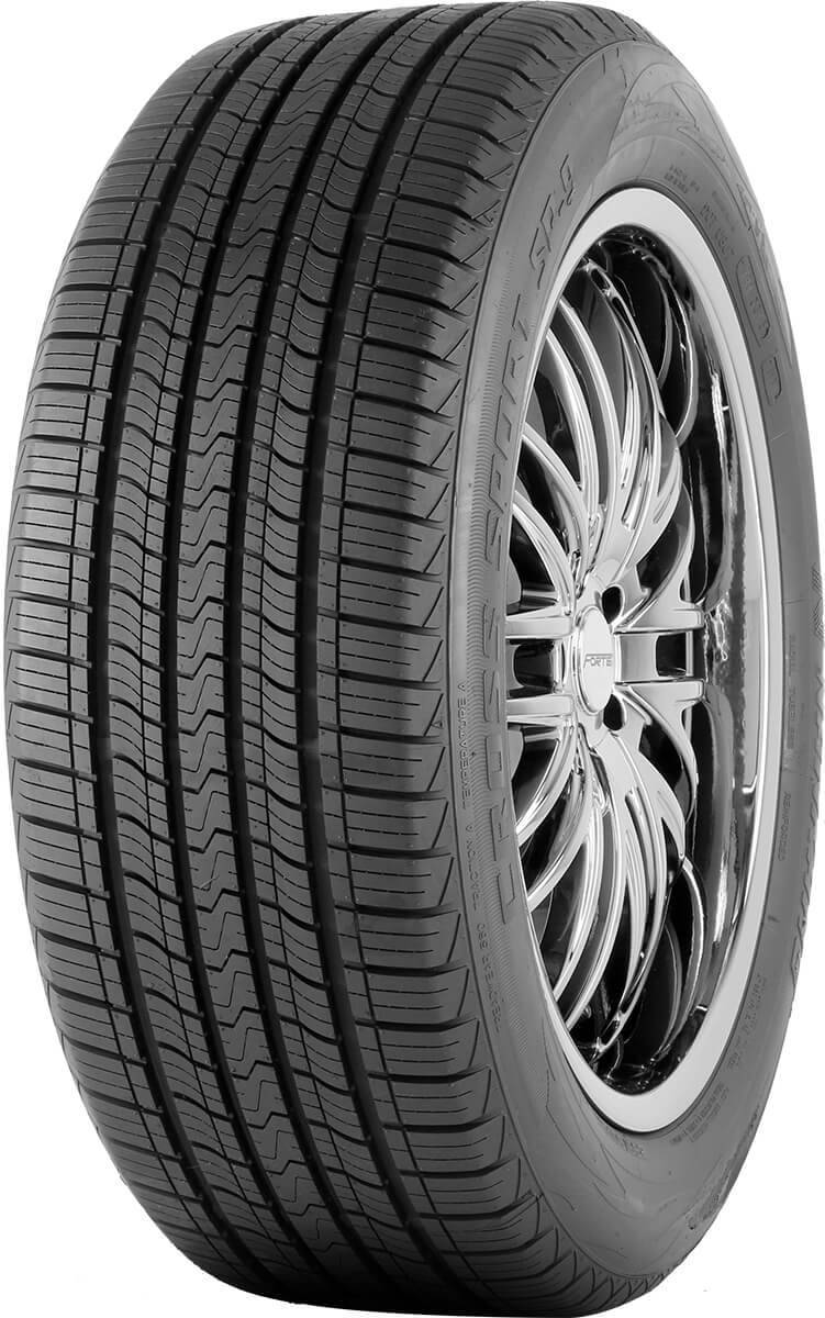 Nankang SP-9 255/55 R19 111Y