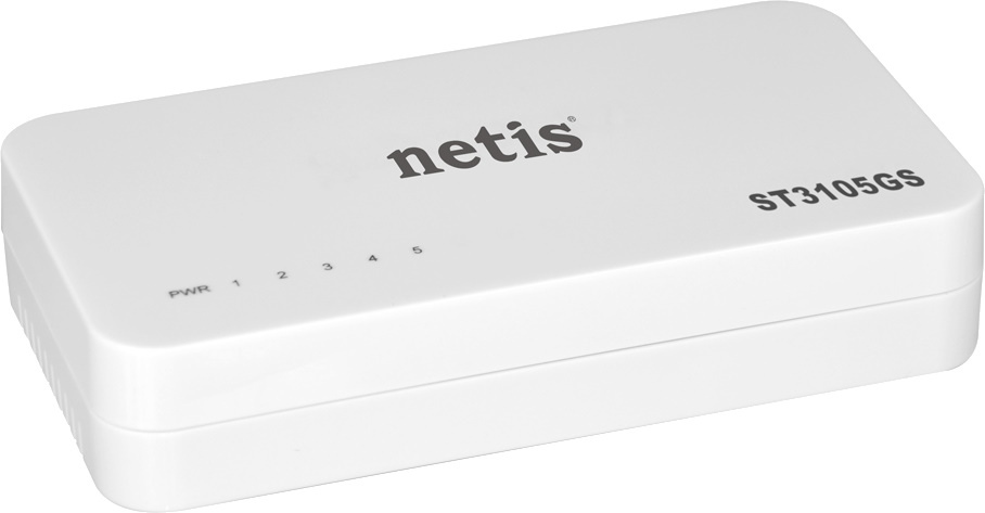 Netis ST3105GS