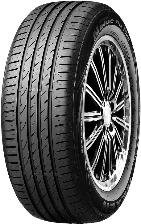 Nexen Nblue HD Plus 215/60 R16 95V