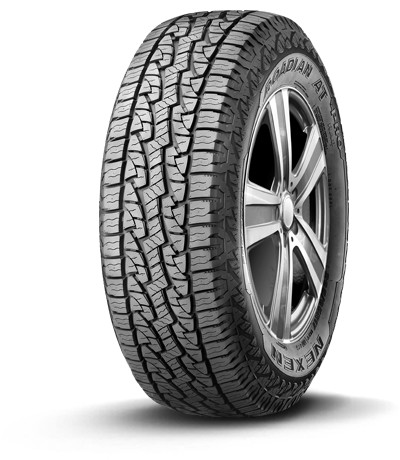 Nexen Roadian A/T 265/75 R16C 123/120R