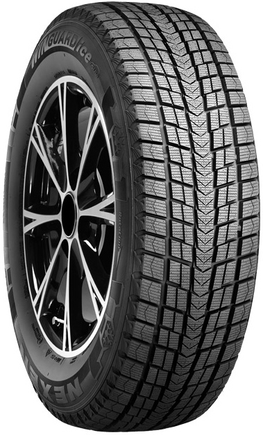 Nexen Winguard Ice SUV 165/60 R14 79Q