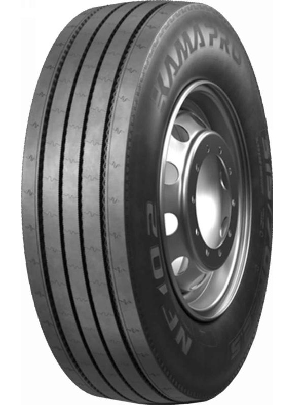 Кама NF-102 315/70 R22.5 156/150L