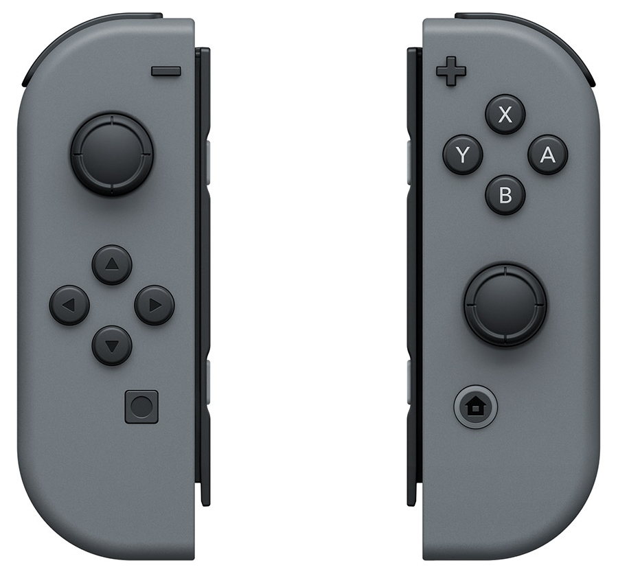 Nintendo Switch Joy-Con Controllers