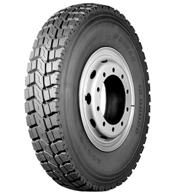 OGreen AG 896 12/0 R20C 156/153J