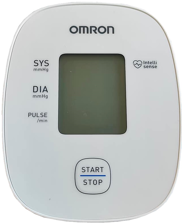 Omron M1 Basic