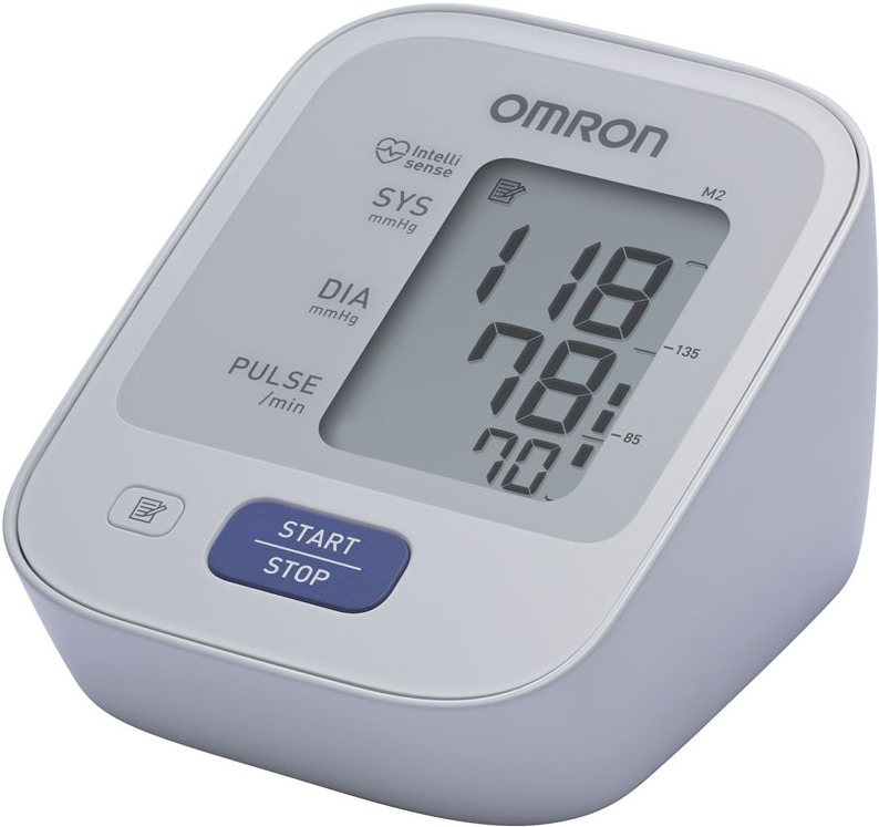 Omron M2 Basic L