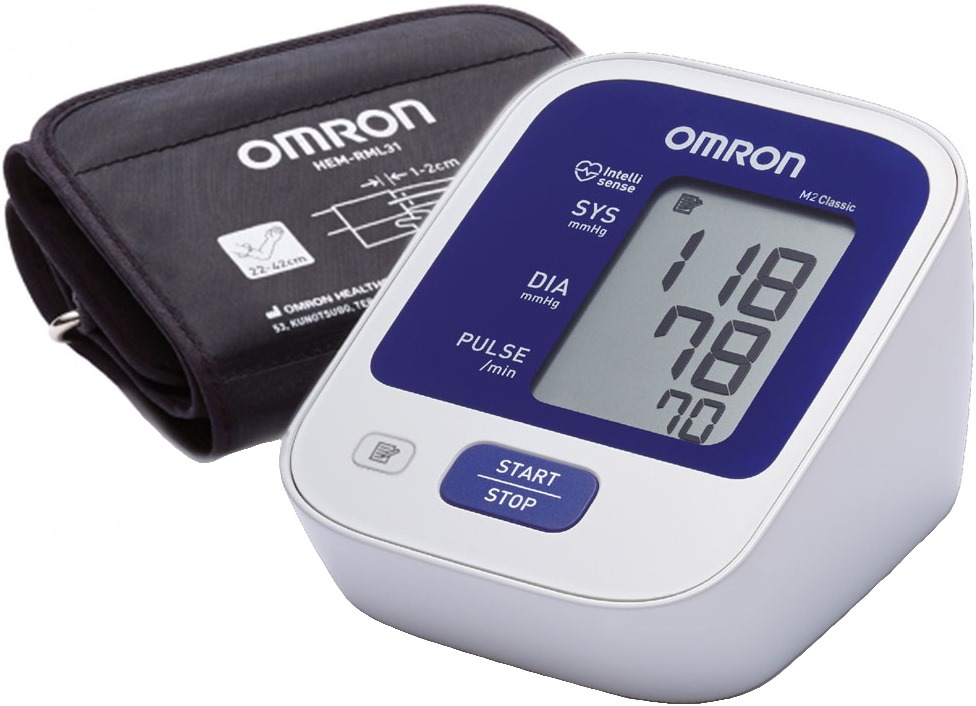 Omron M2 Classic