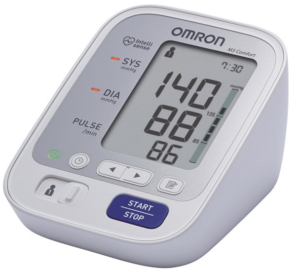 Omron M3 Comfort