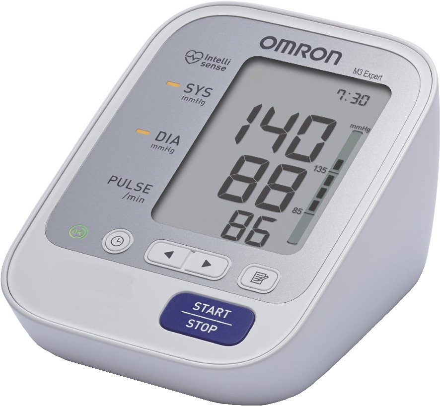 Omron M3 Expert