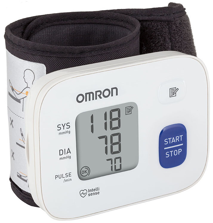 Omron RS1