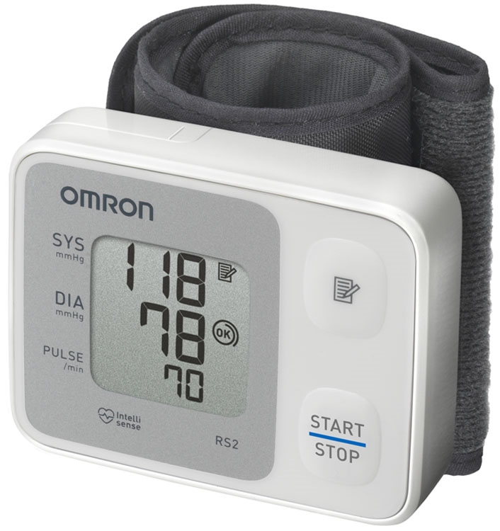 Omron RS2