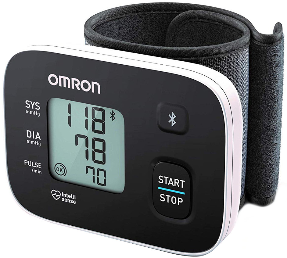 Omron RS3 Intelli IT