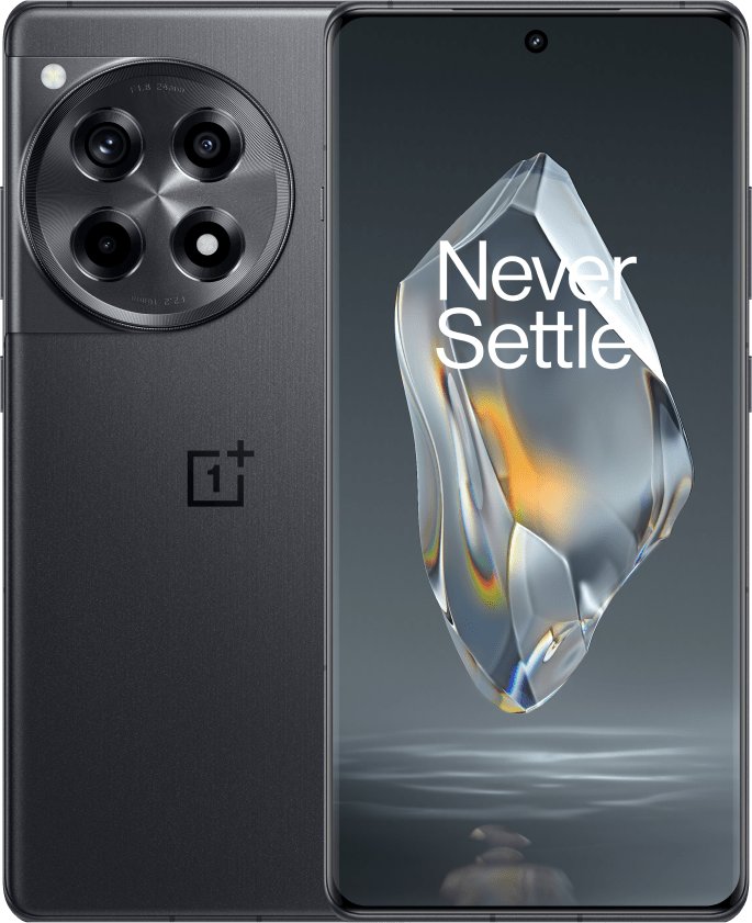 OnePlus ACE 3 16/512GB Black